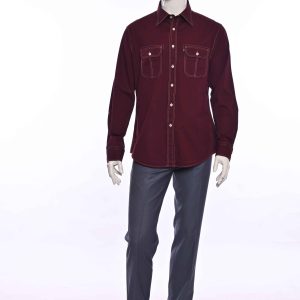 Casual Shirts 6