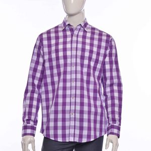 CASUAL SHIRT