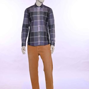 CASUAL SHIRT