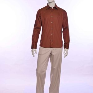 FORMAL SHIRT