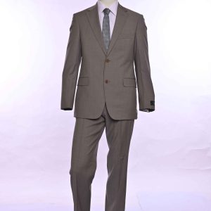 Coat 22