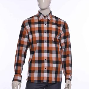CASUAL SHIRT