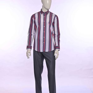 SEMI FORMAL SHRIT