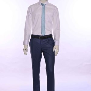 DRESS SHIRT