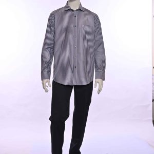 SEMI-FORMAL SHIRT
