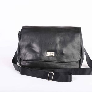 LEATHER BAG