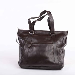 LEATHER BAG
