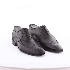 LEATHER SHOES
