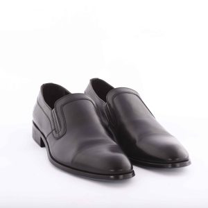 LEATHER SHOES
