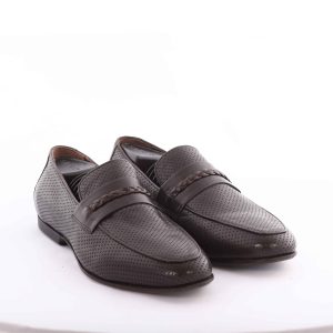 LEATHER SHOES