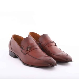 LEATHER SHOES