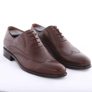 LEATHER SHOES