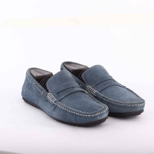 LEATHER SHOES