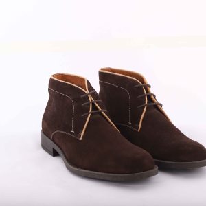 LEATHER SHOES