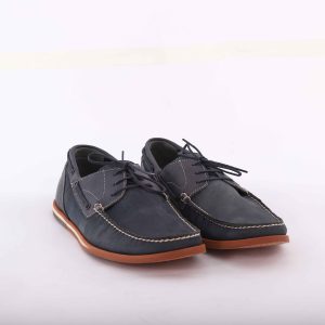 LEATHER SHOES